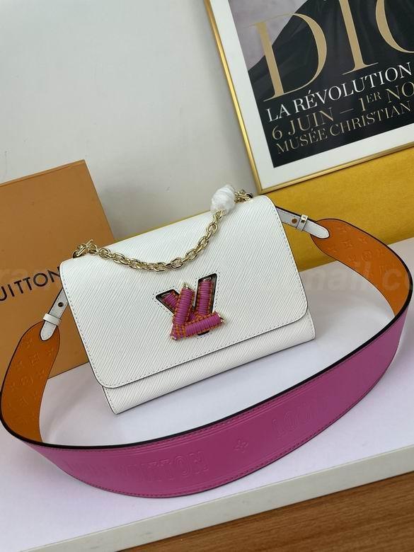 LV Handbags 116